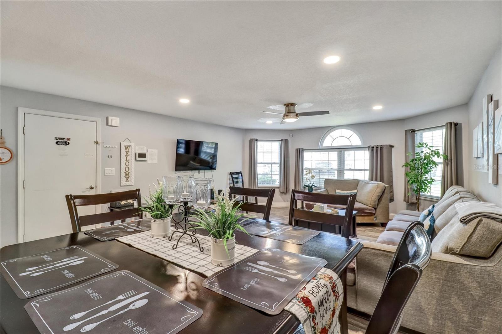 VILLAS AT SOMERSET - Residential