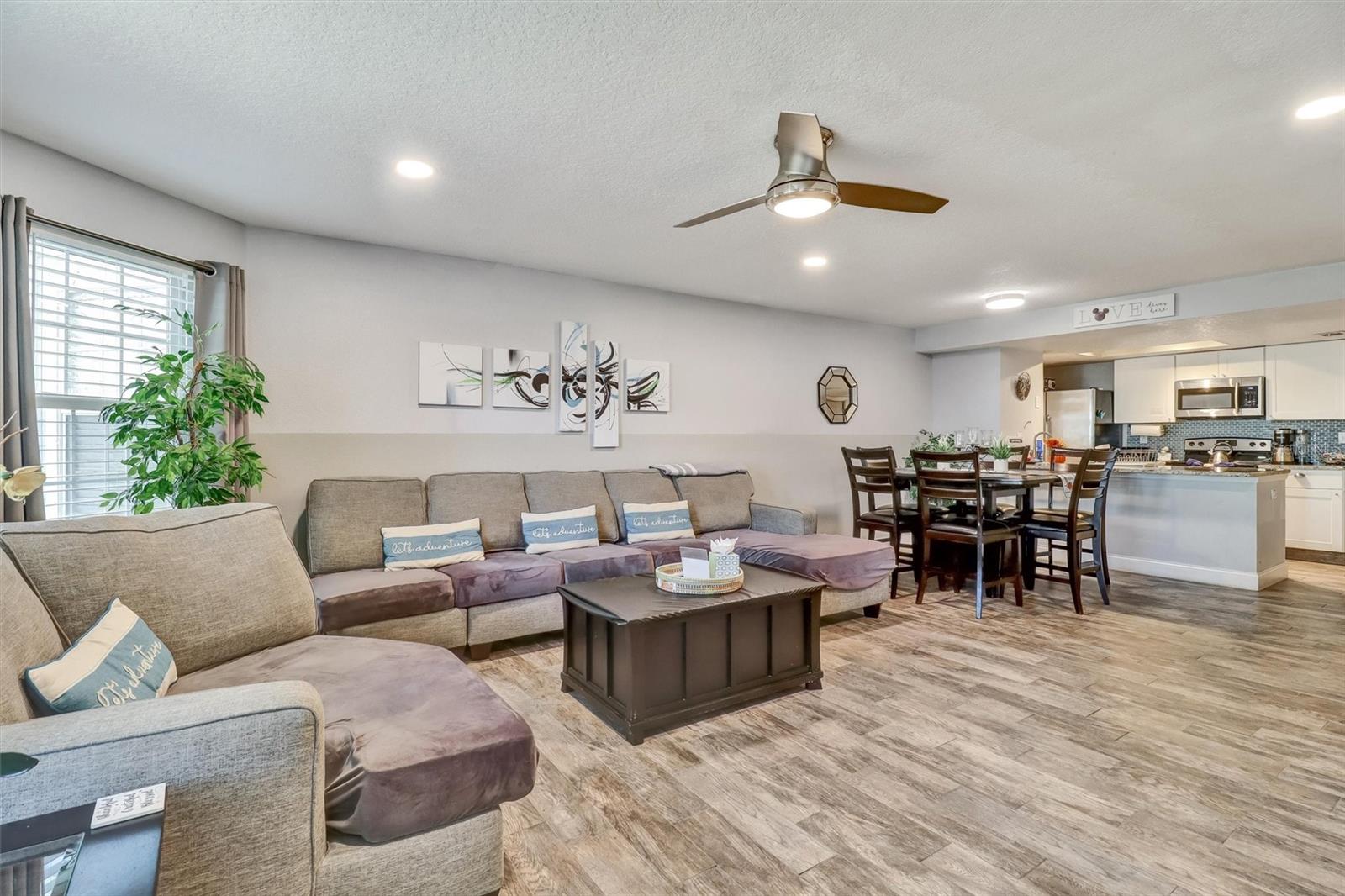 VILLAS AT SOMERSET - Residential