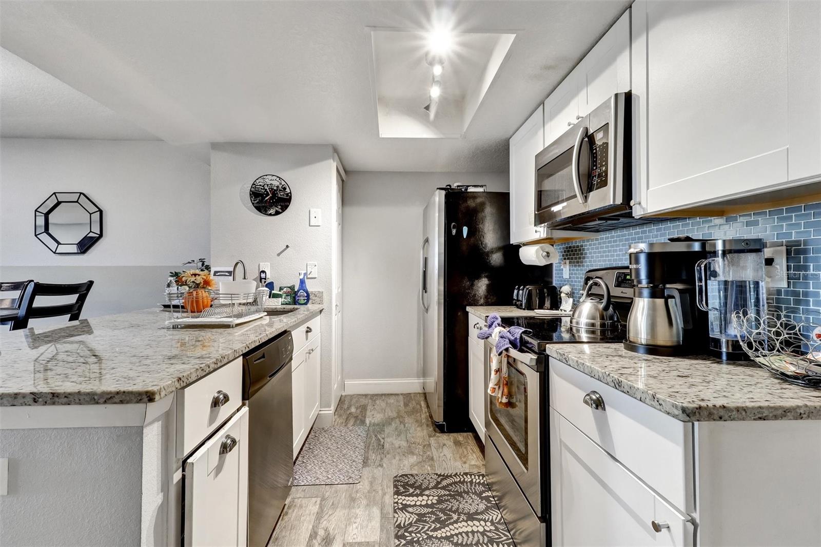 VILLAS AT SOMERSET - Residential