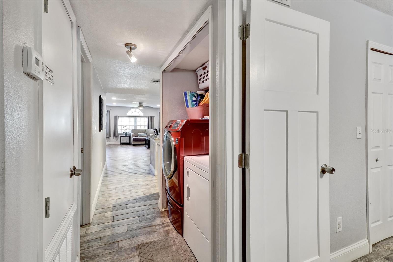 VILLAS AT SOMERSET - Residential