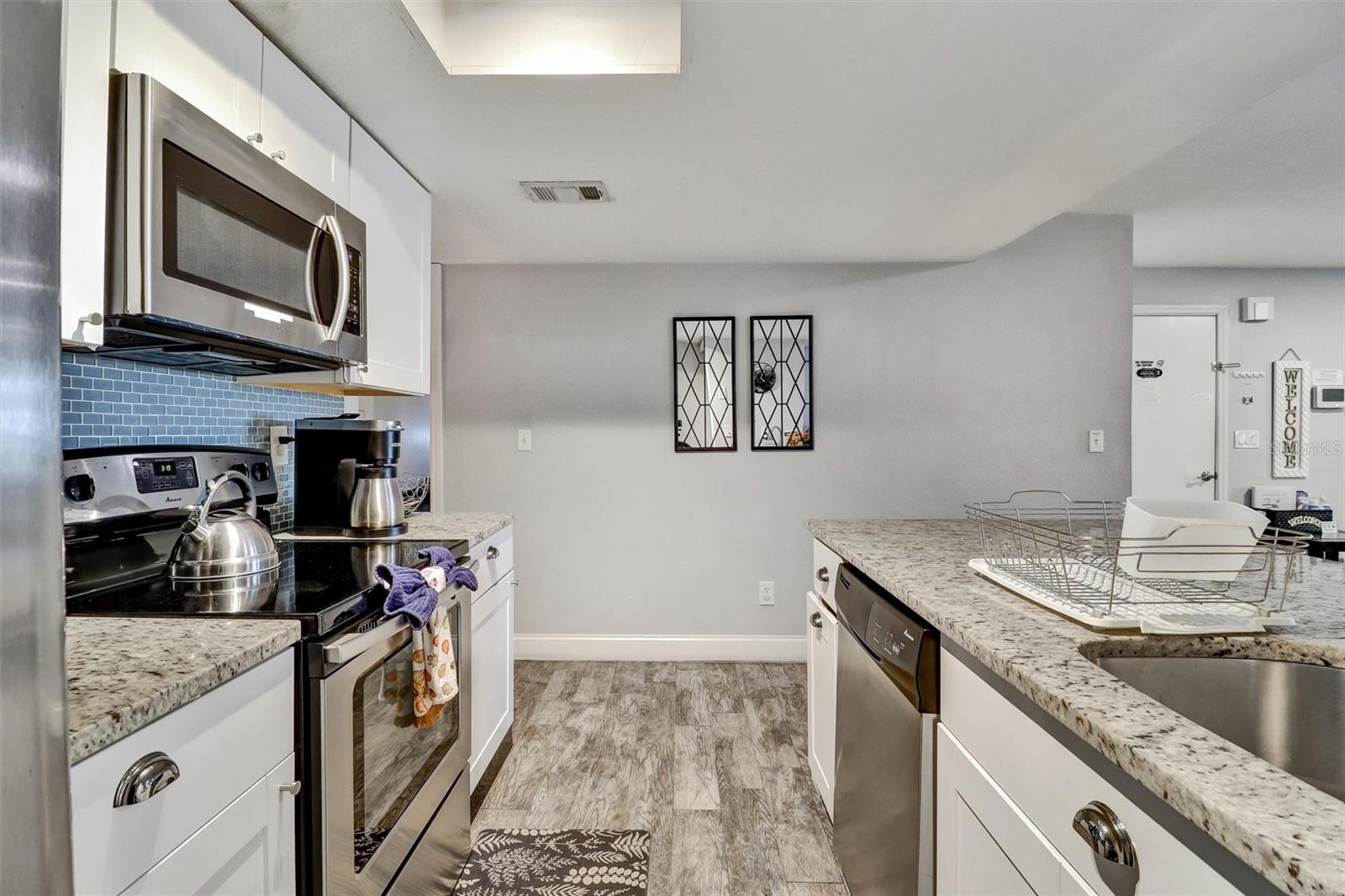 VILLAS AT SOMERSET - Residential