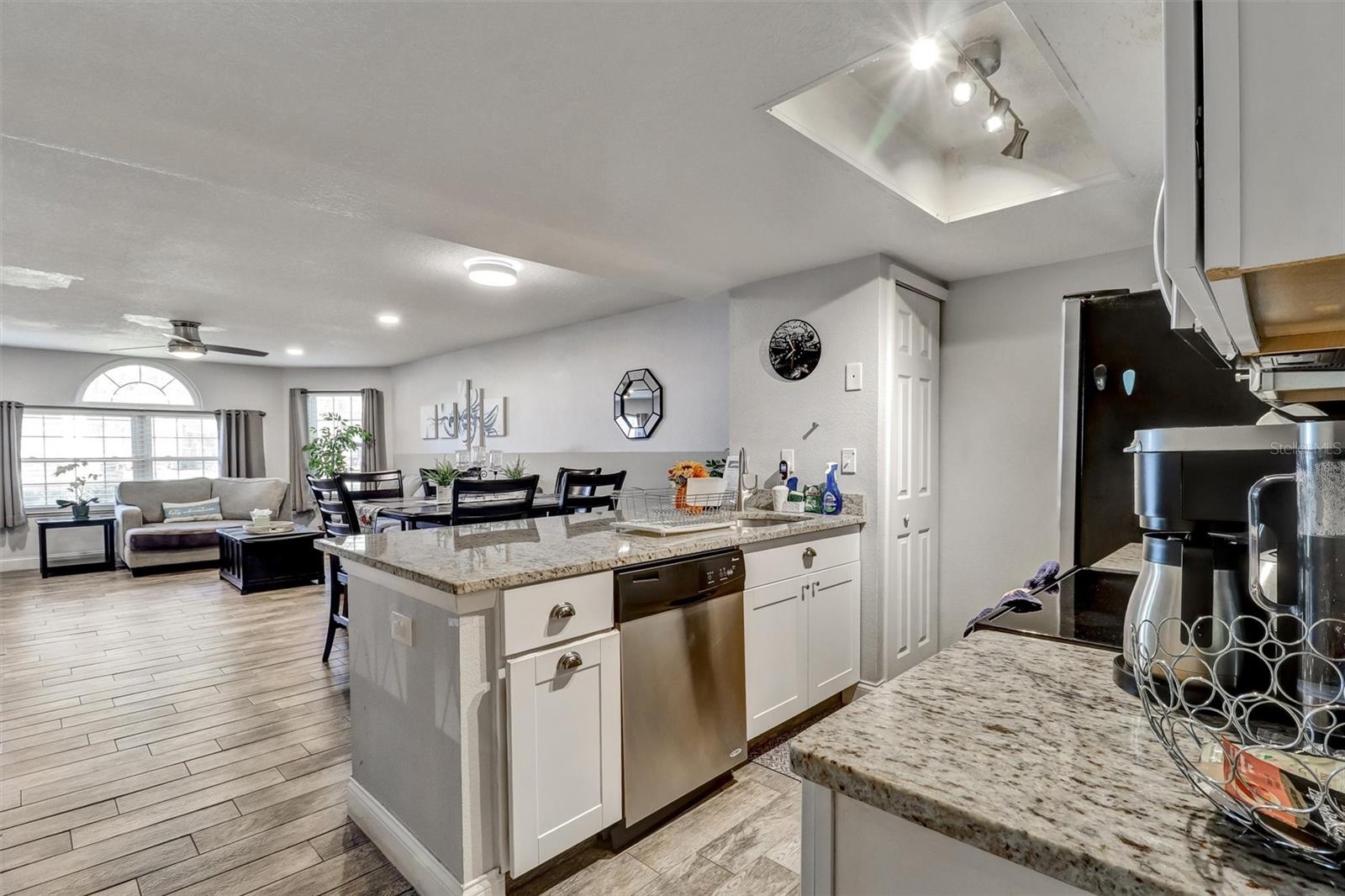 VILLAS AT SOMERSET - Residential