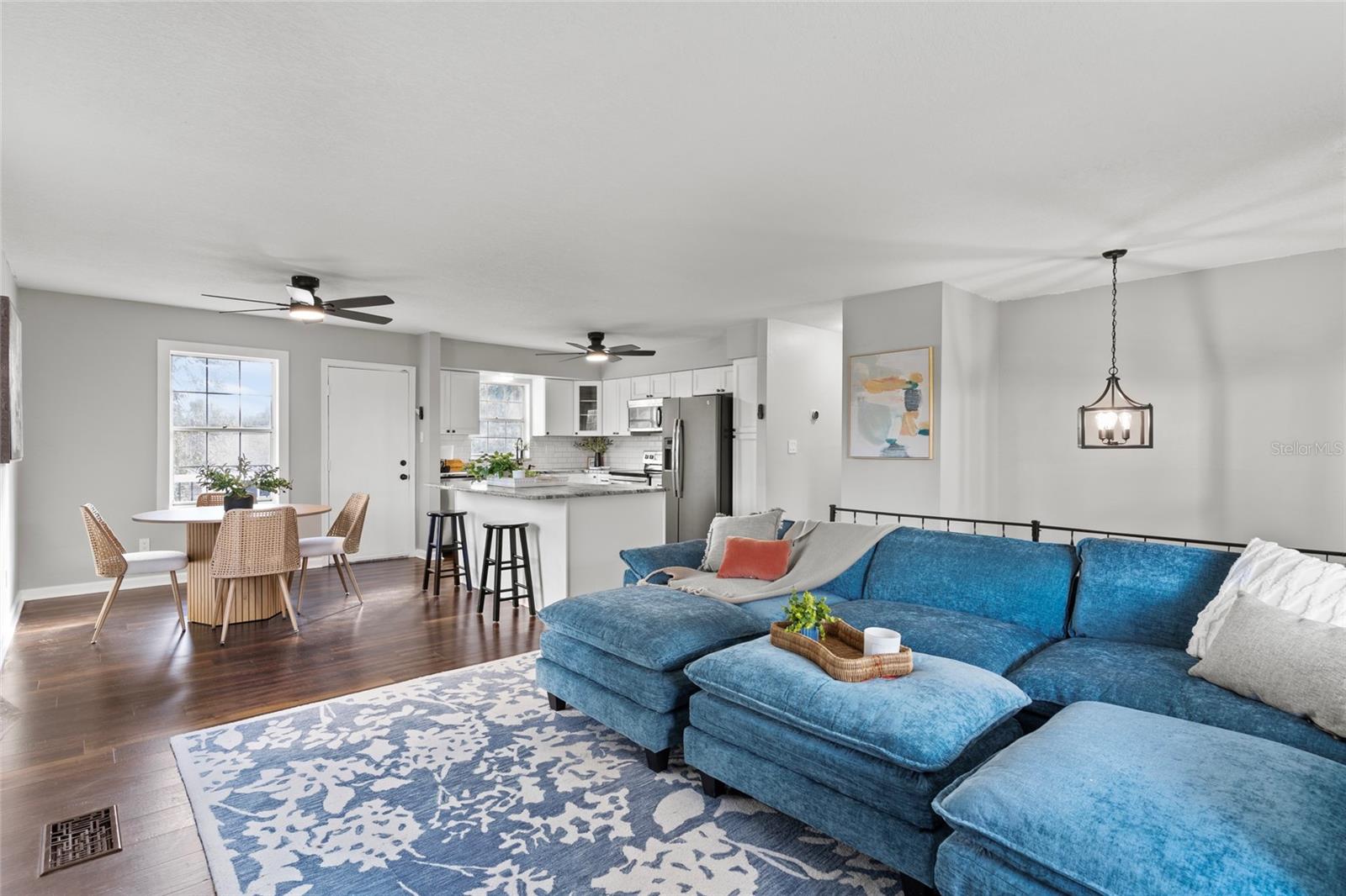 SHEFFIELD SUB - Residential