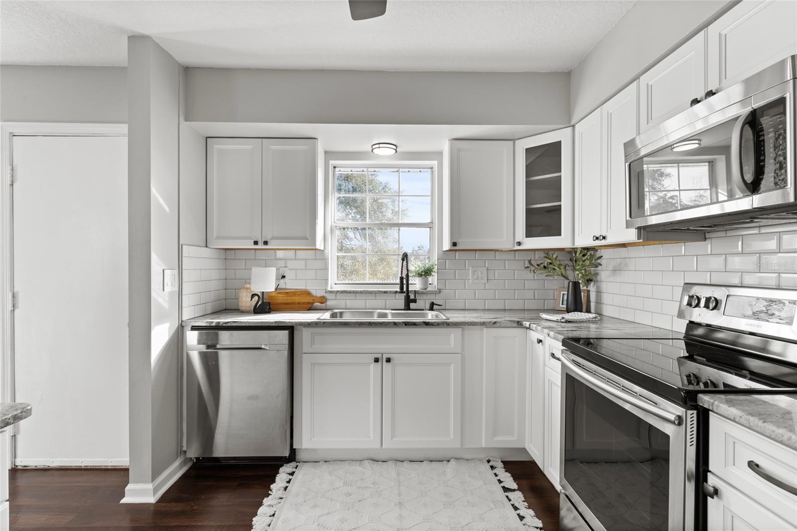 SHEFFIELD SUB - Residential