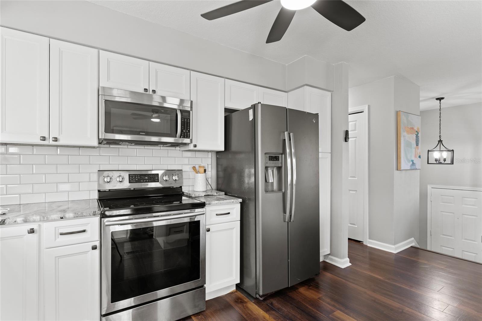 SHEFFIELD SUB - Residential