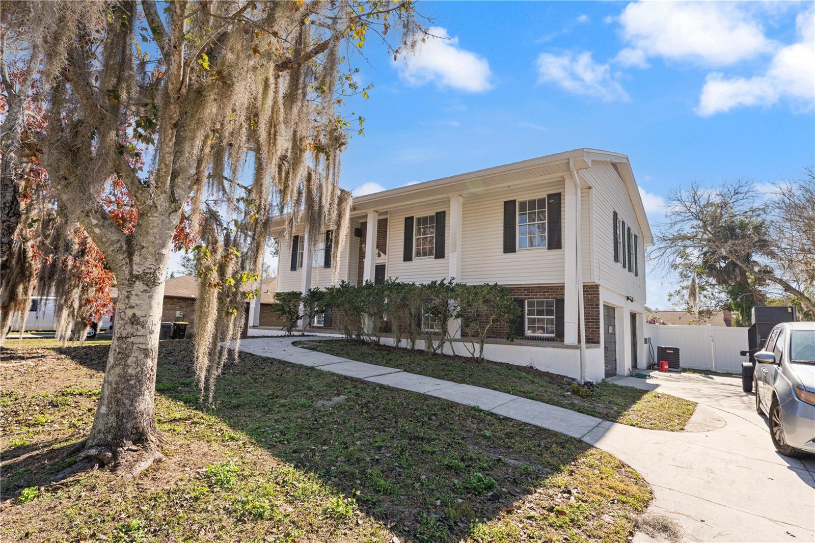 SHEFFIELD SUB - Residential