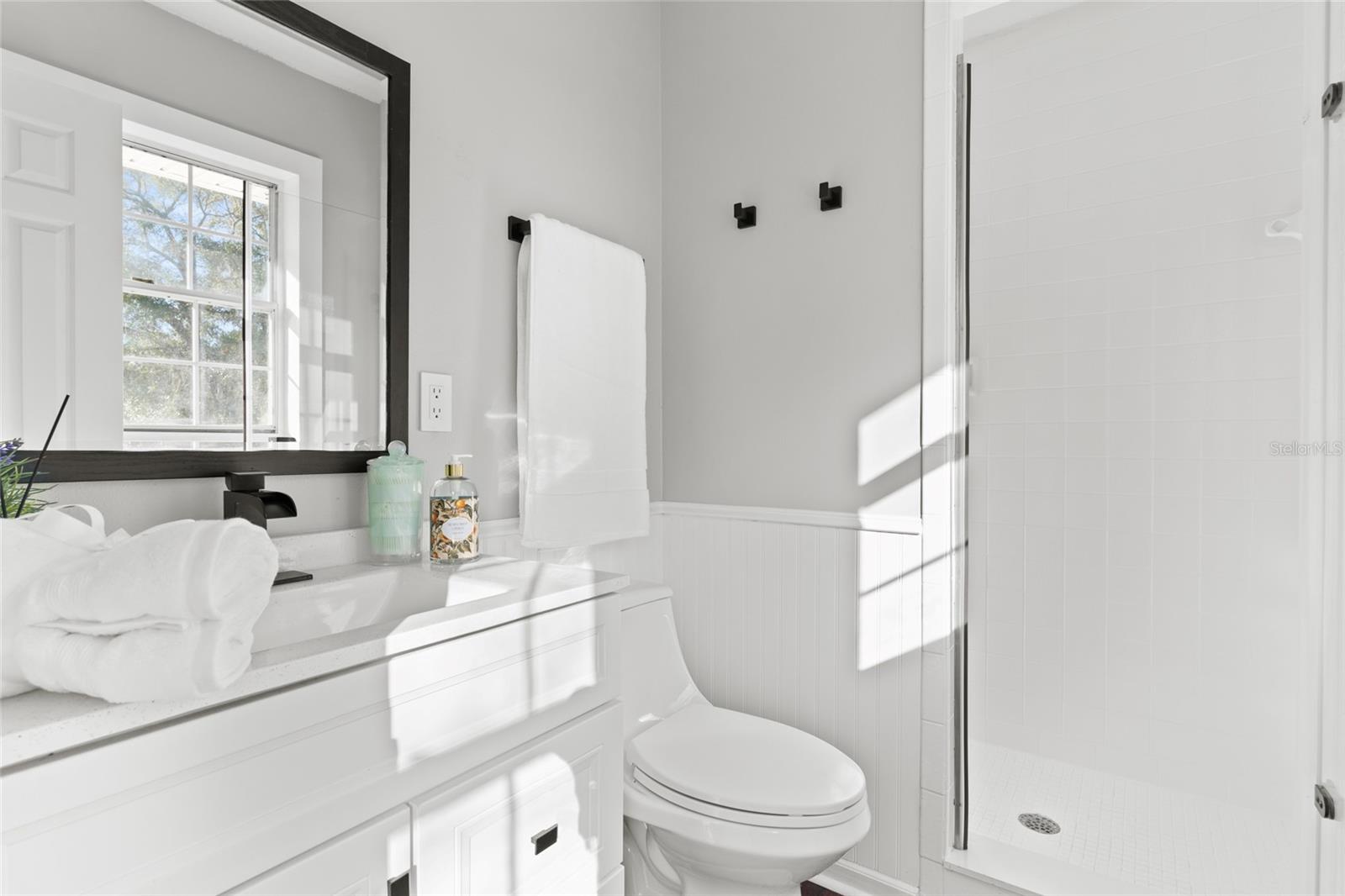 SHEFFIELD SUB - Residential