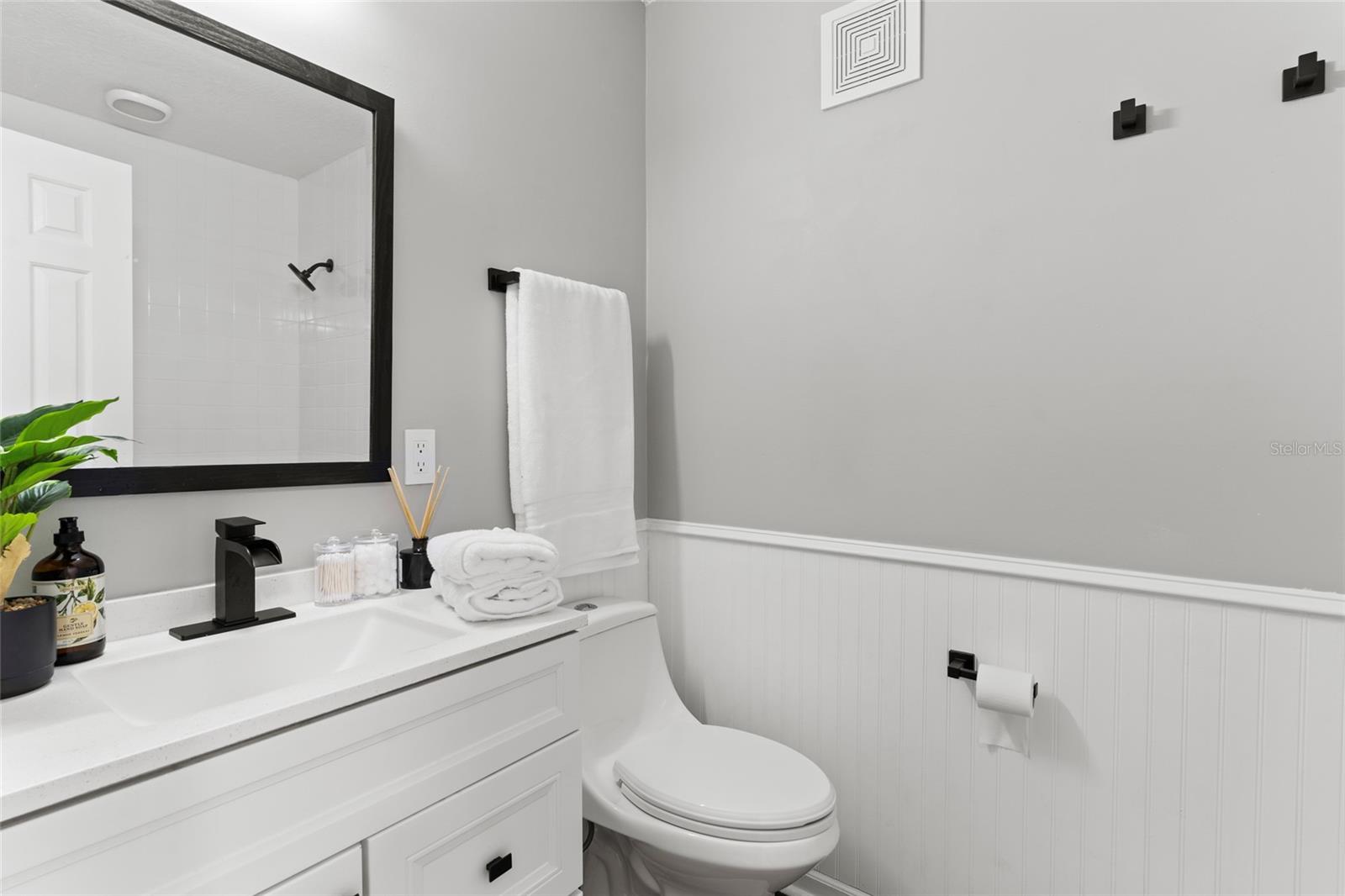 SHEFFIELD SUB - Residential