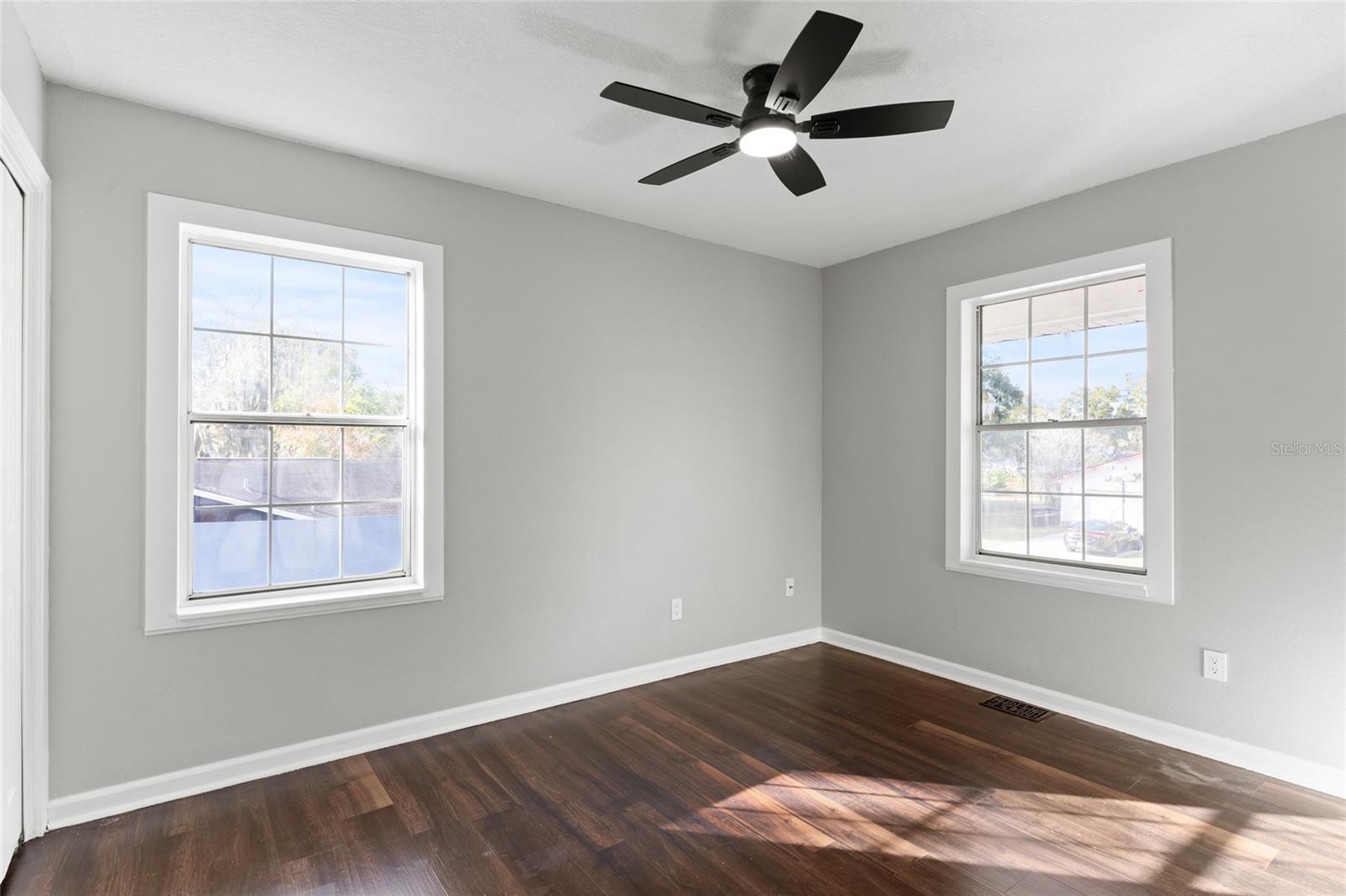 SHEFFIELD SUB - Residential