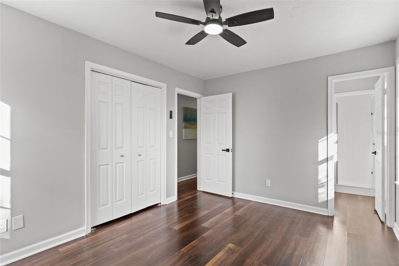 SHEFFIELD SUB - Residential