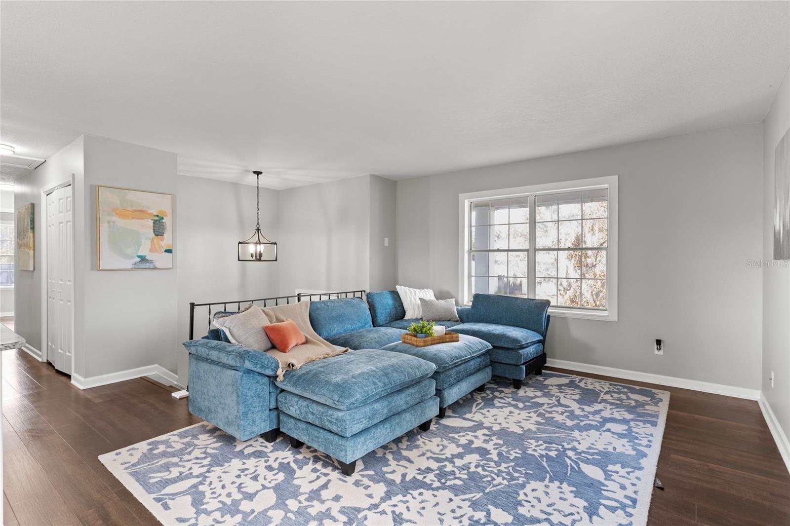 SHEFFIELD SUB - Residential