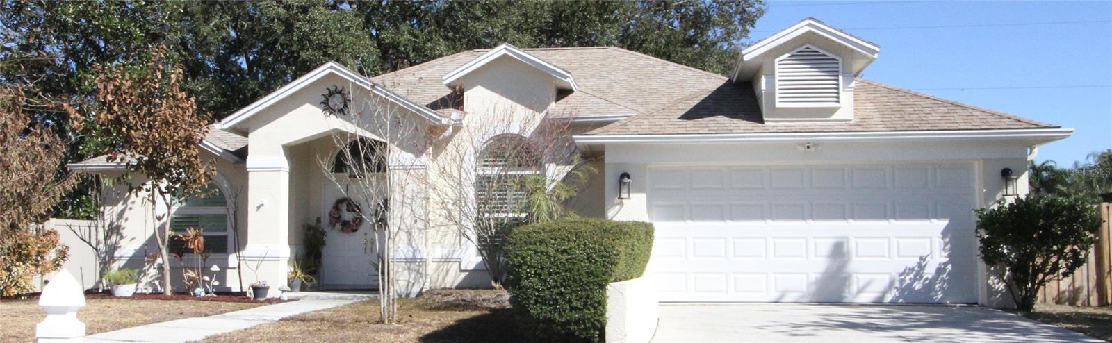 TURTLE LAKES - Residential