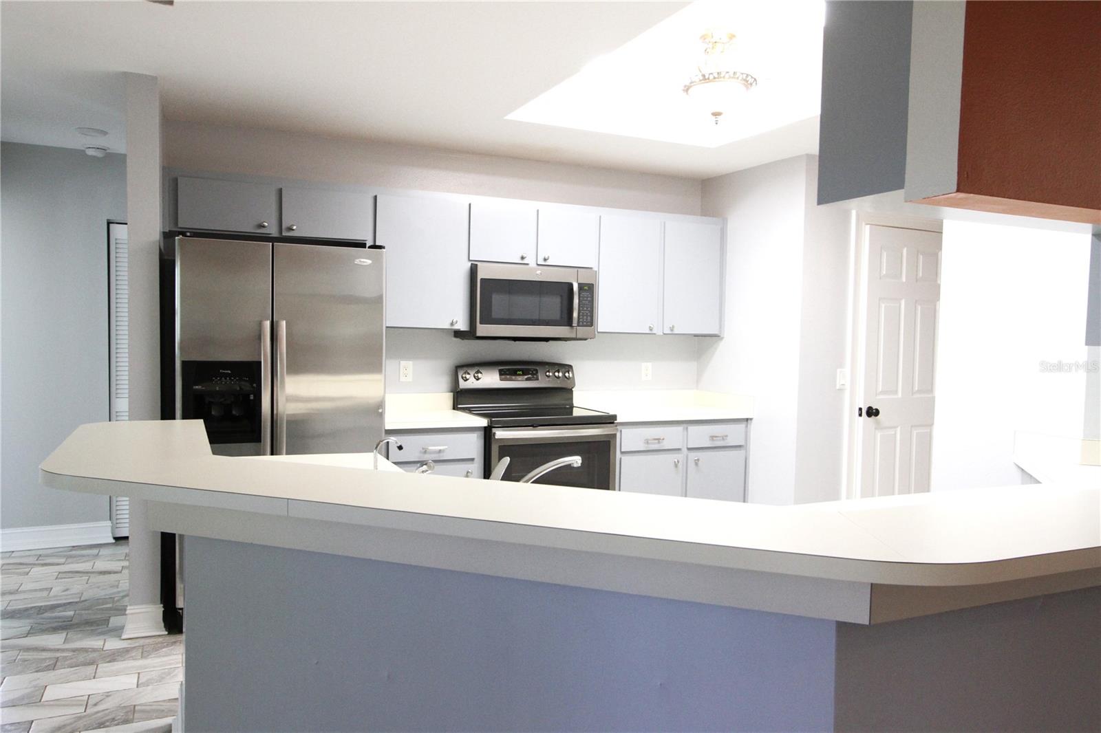 TURTLE LAKES - Residential