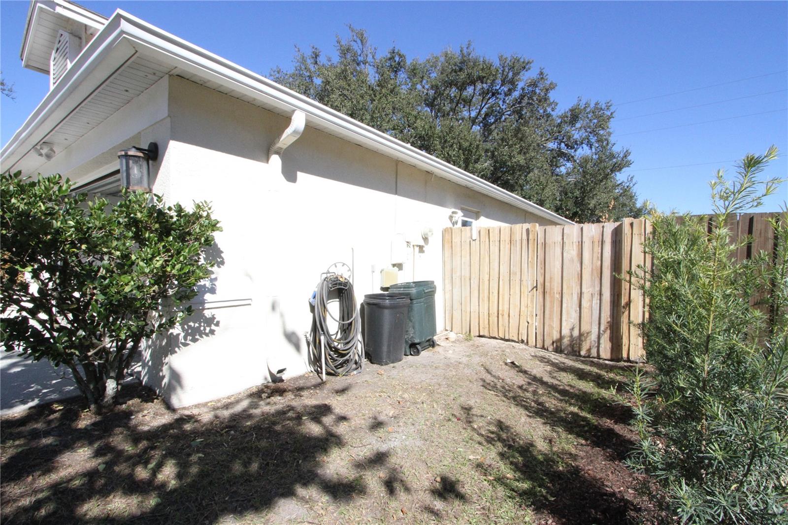 TURTLE LAKES - Residential