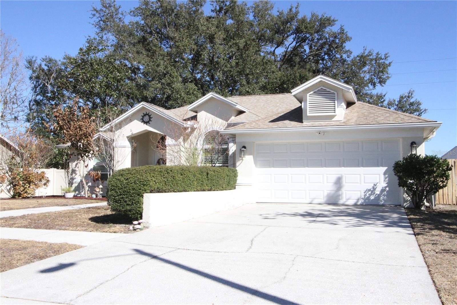 TURTLE LAKES - Residential