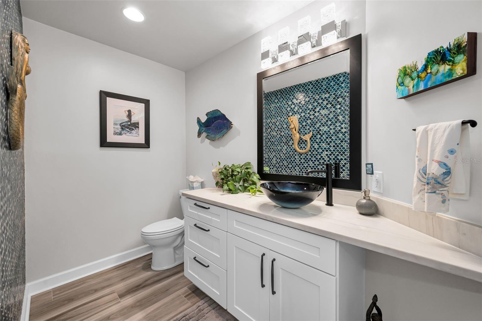 SEA BREEZE ISLAND - Residential