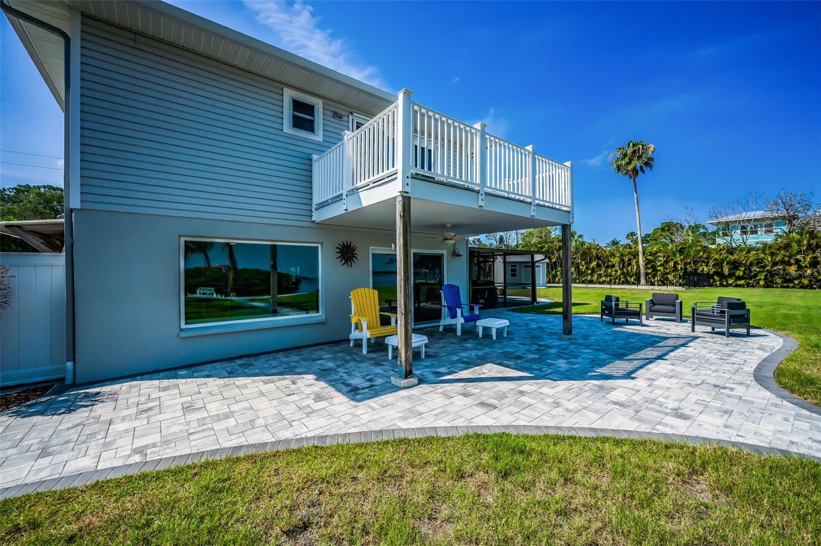 SEA BREEZE ISLAND - Residential