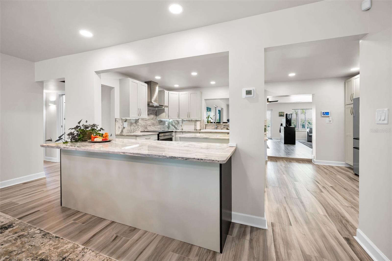 SEA BREEZE ISLAND - Residential