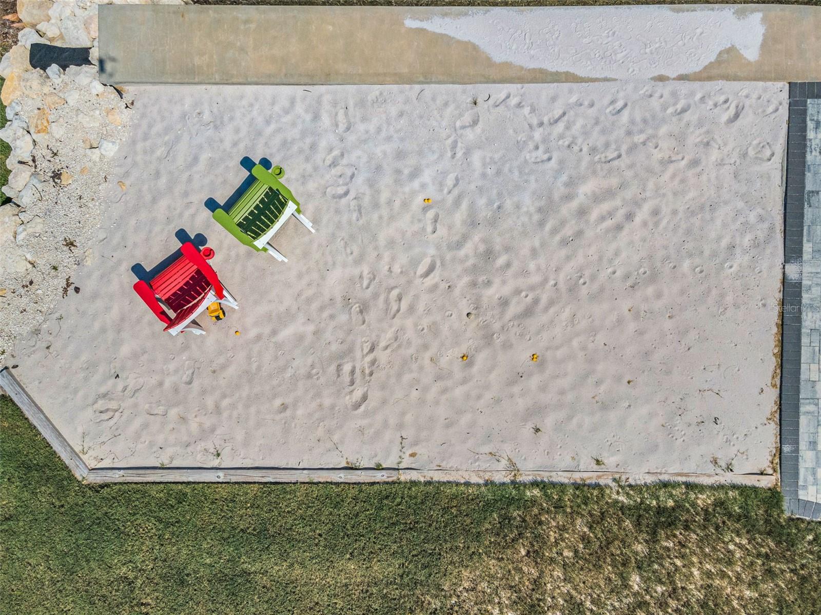 1620 SEA BREEZE DRIVE