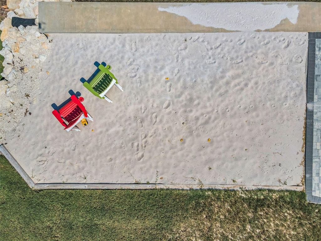 Photo of 1620 Sea Breeze Drive, Tarpon Springs, FL 34689 (MLS # W7886130)