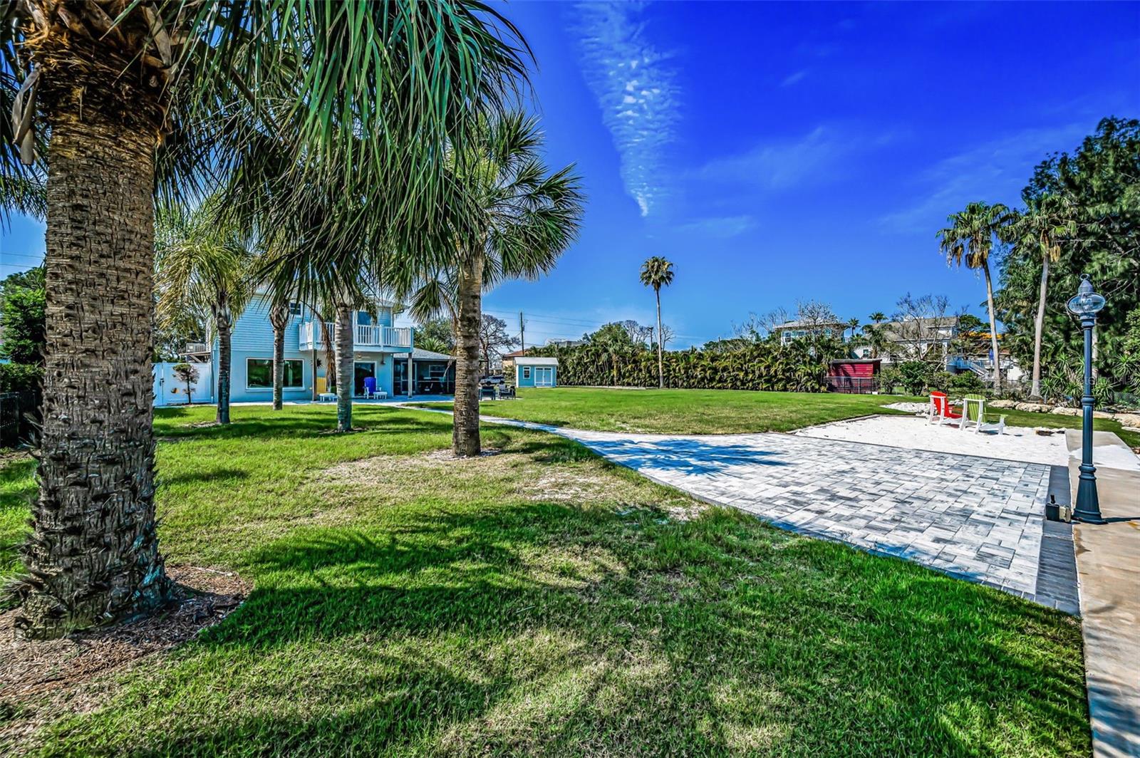 SEA BREEZE ISLAND - Residential