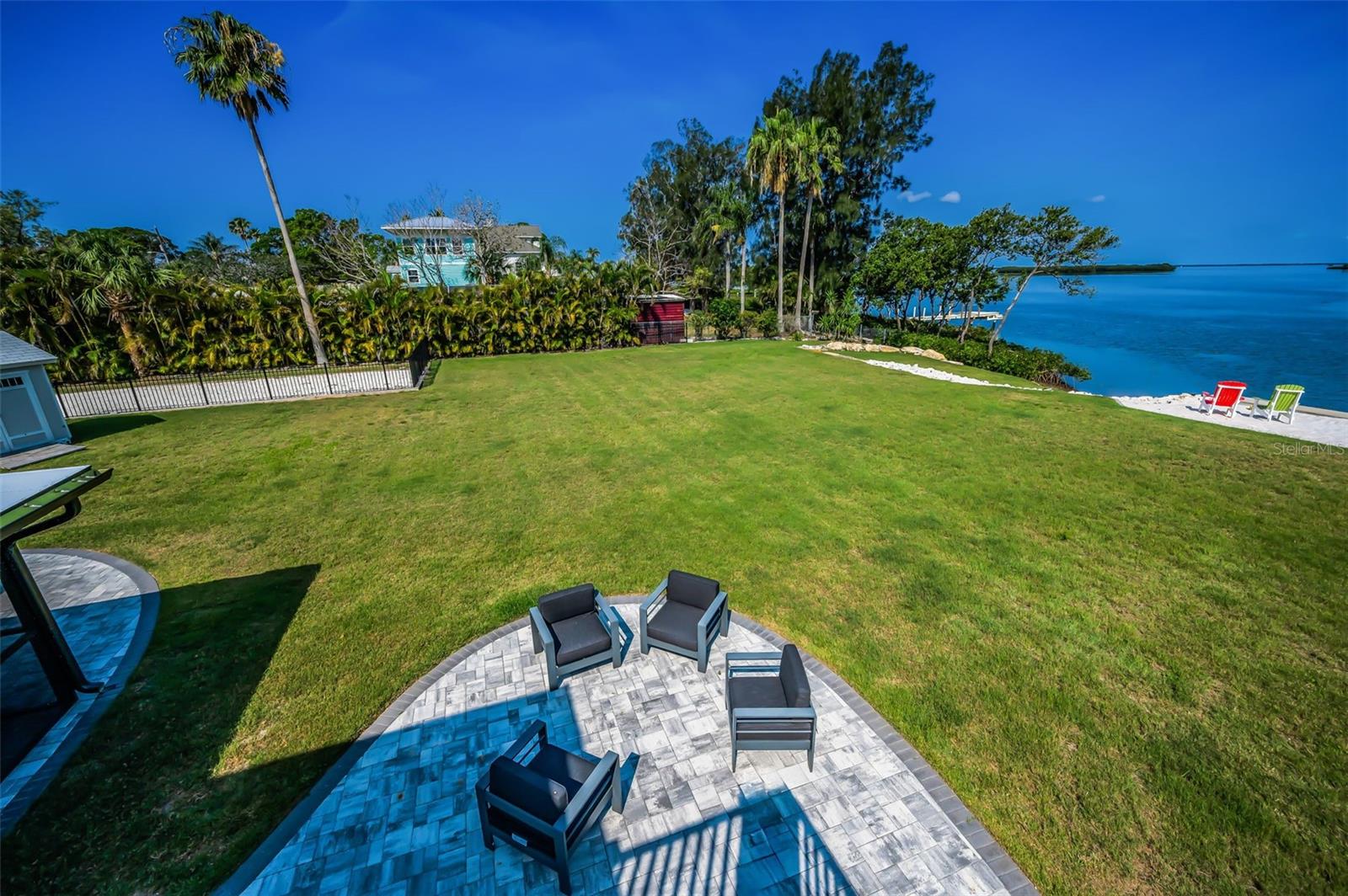 SEA BREEZE ISLAND - Residential