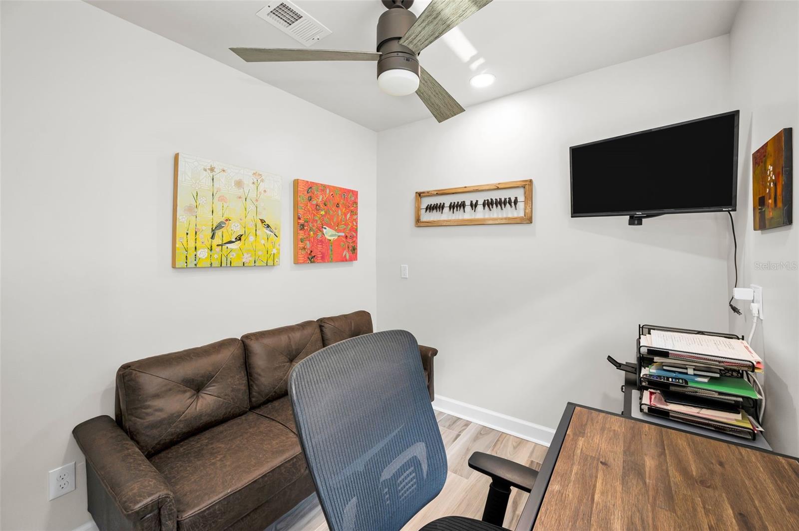 SEA BREEZE ISLAND - Residential