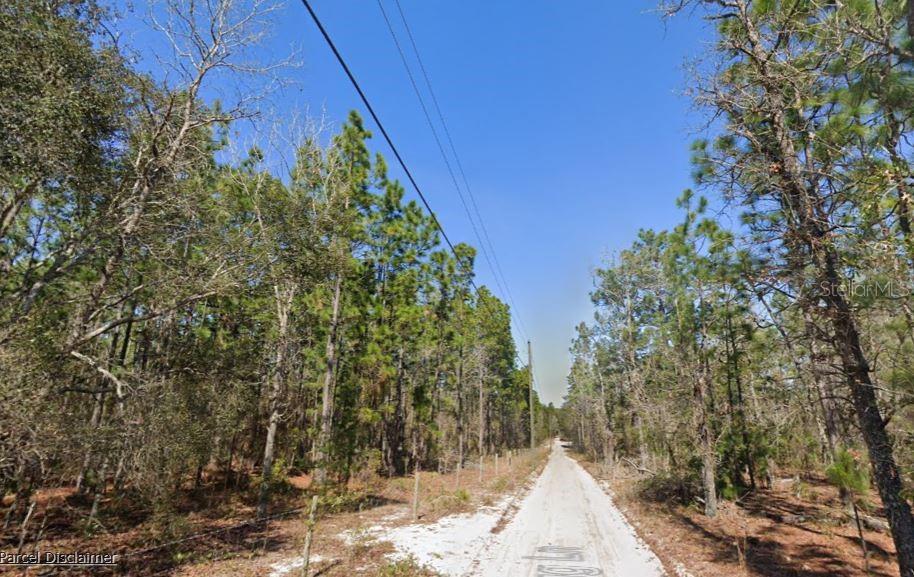 HILLS ROAD