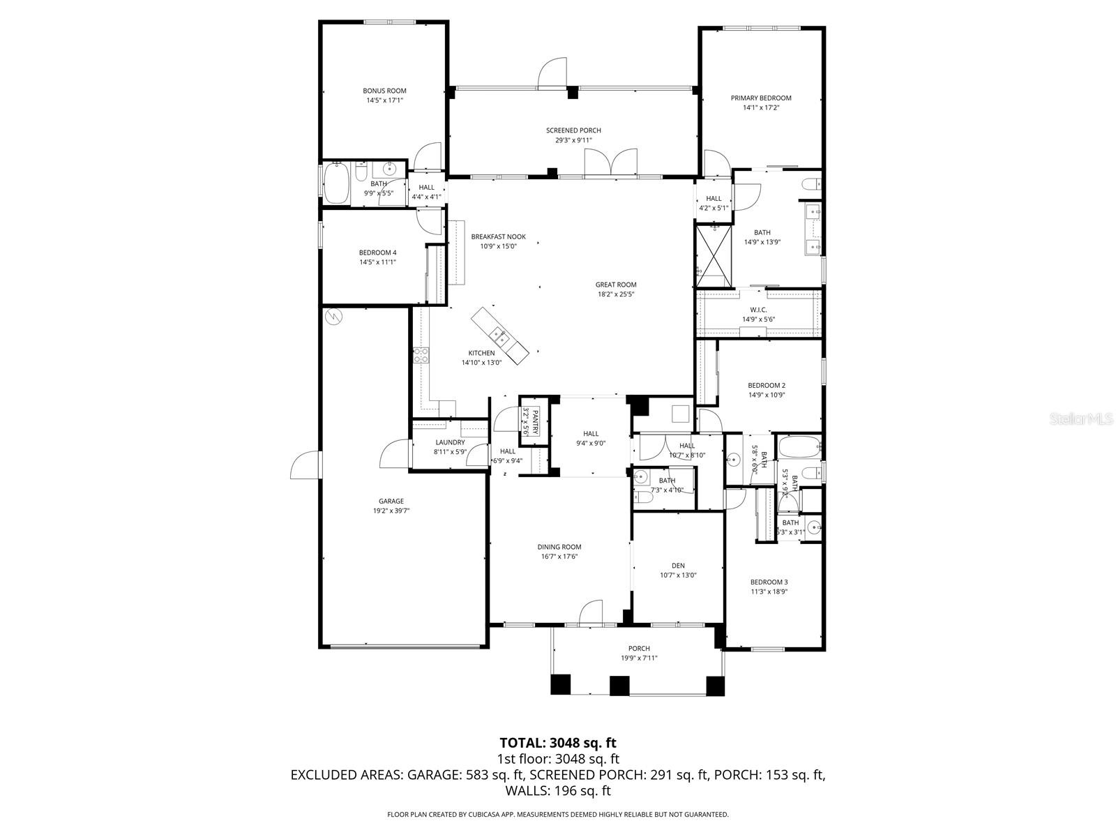 6936 BRADBURY CIRCLE