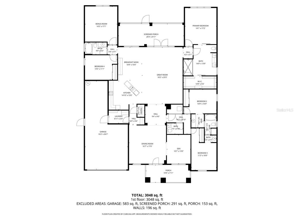 Photo of 6936 Bradbury Circle, Wesley Chapel, FL 33545 (MLS # W7882417)