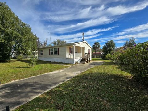 55716 KEITH STREET ASTOR FL 32102