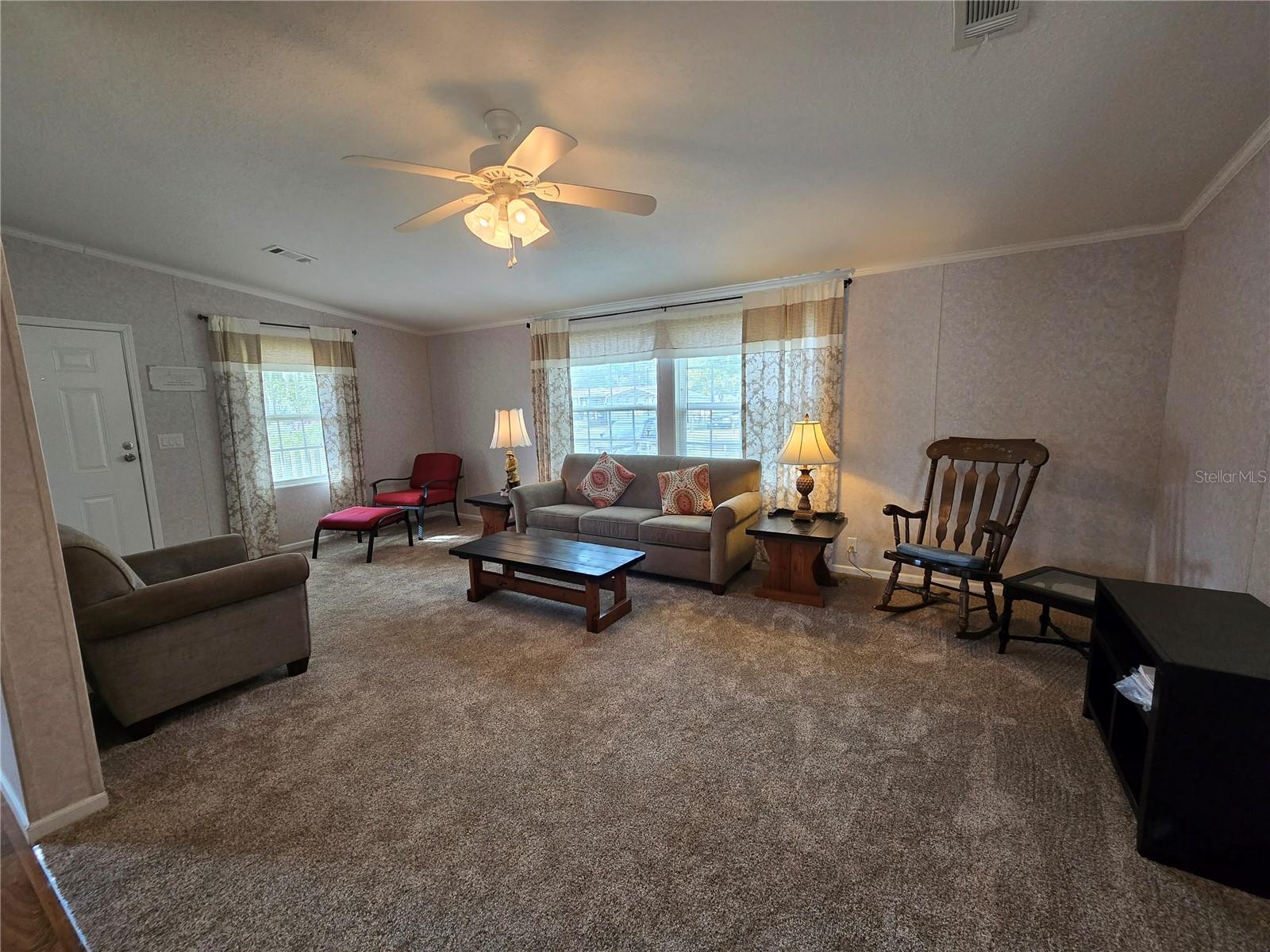 HOLIDAY HAVEN CAMPSITES UNIT 03 - Residential