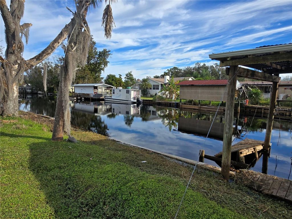 Photo of 55716 Keith Street, Astor, FL 32102 (MLS # R4910309)