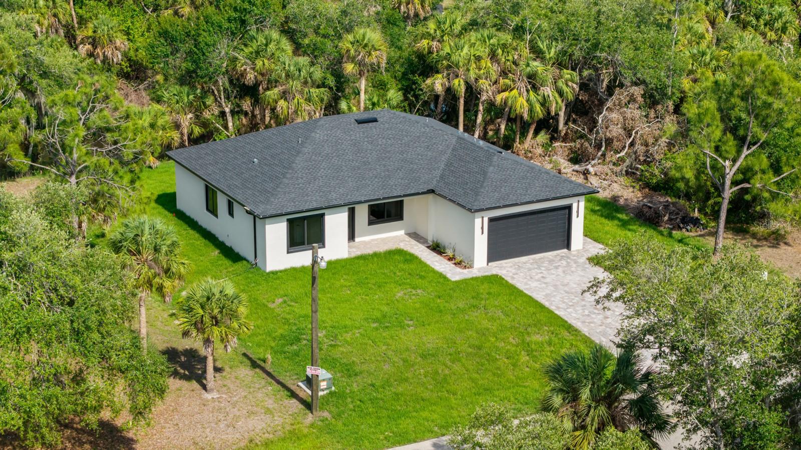 PORT CHARLOTTE SEC 030 - Residential
