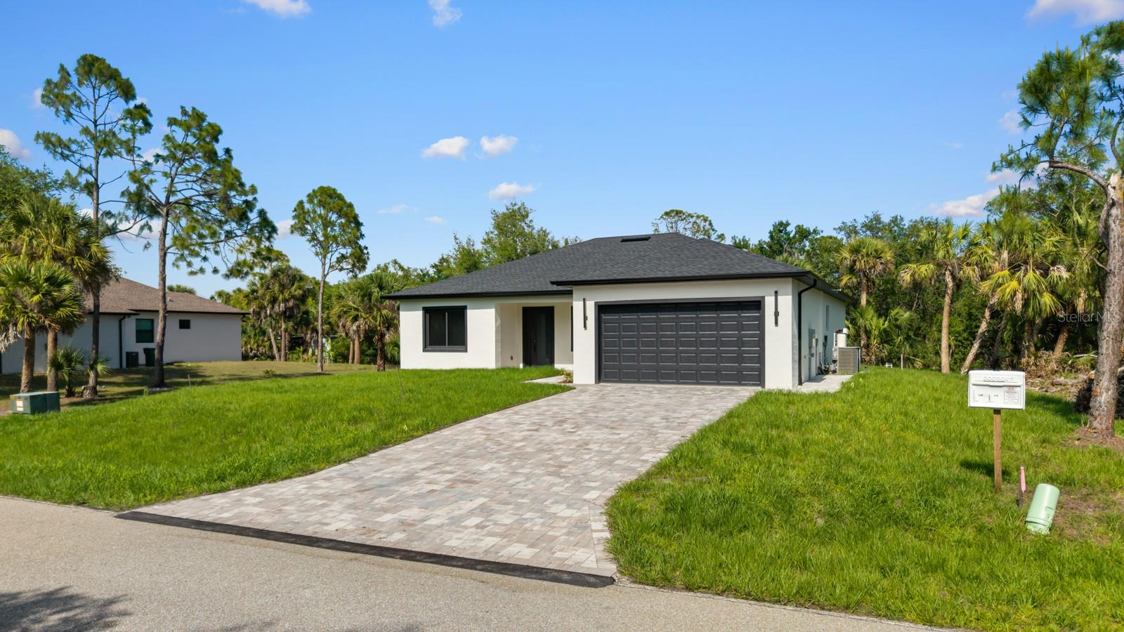 PORT CHARLOTTE SEC 030 - Residential