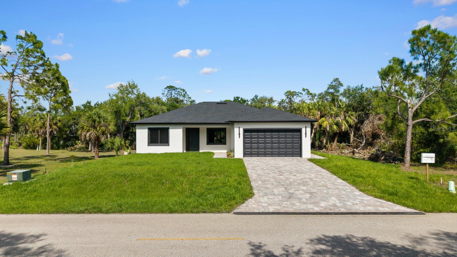 PORT CHARLOTTE SEC 030 - Residential