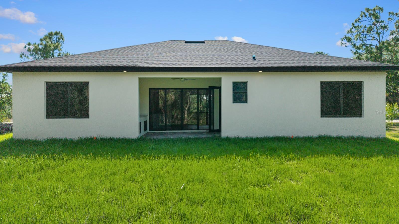 PORT CHARLOTTE SEC 030 - Residential