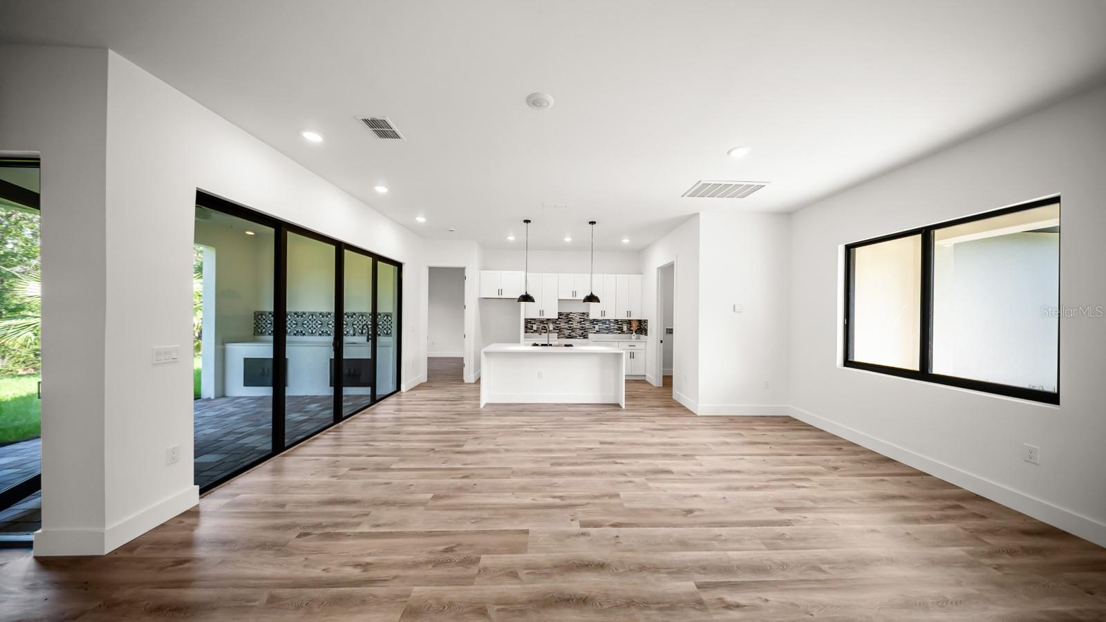 PORT CHARLOTTE SEC 030 - Residential
