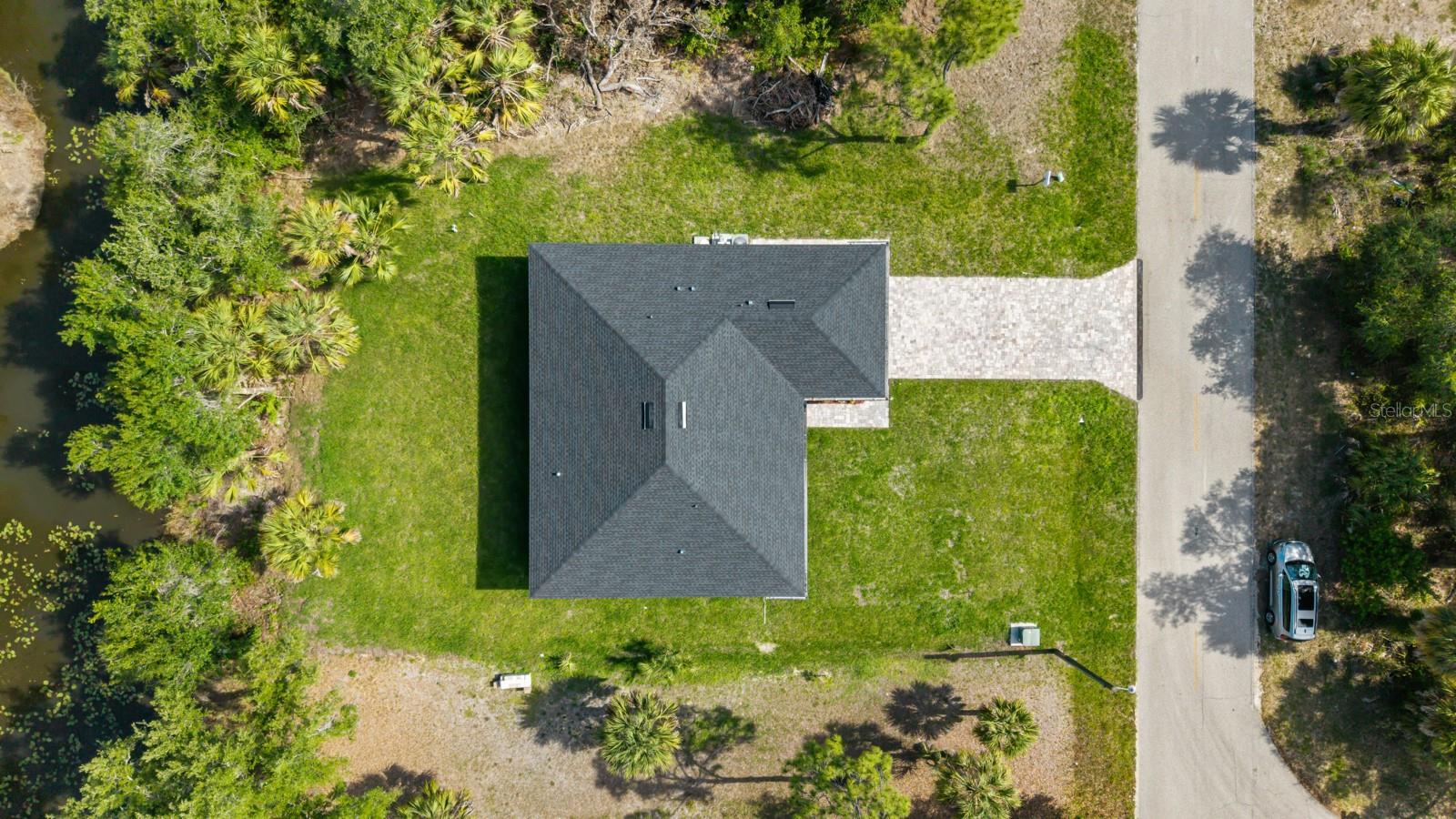 PORT CHARLOTTE SEC 030 - Residential