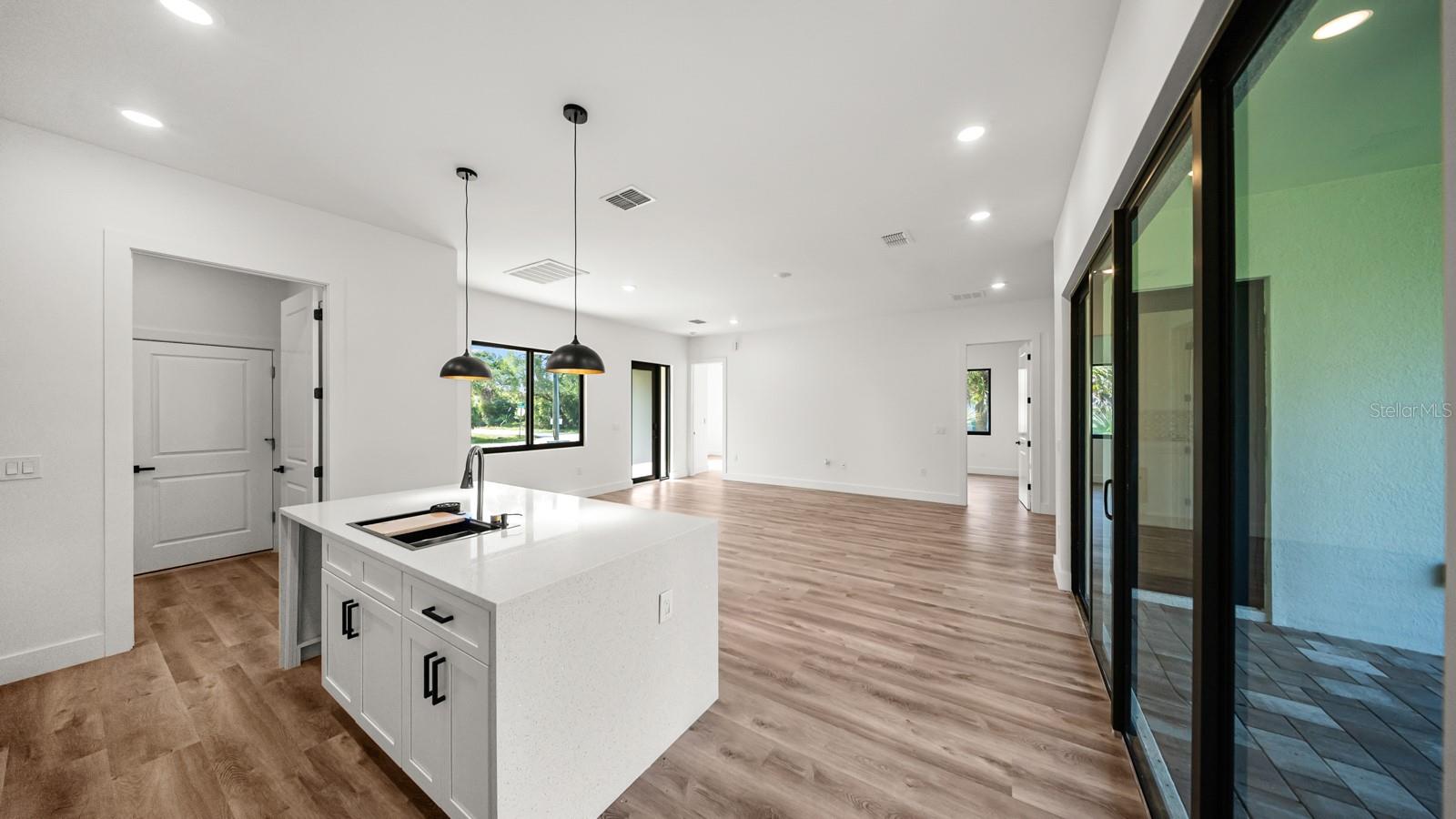 PORT CHARLOTTE SEC 030 - Residential