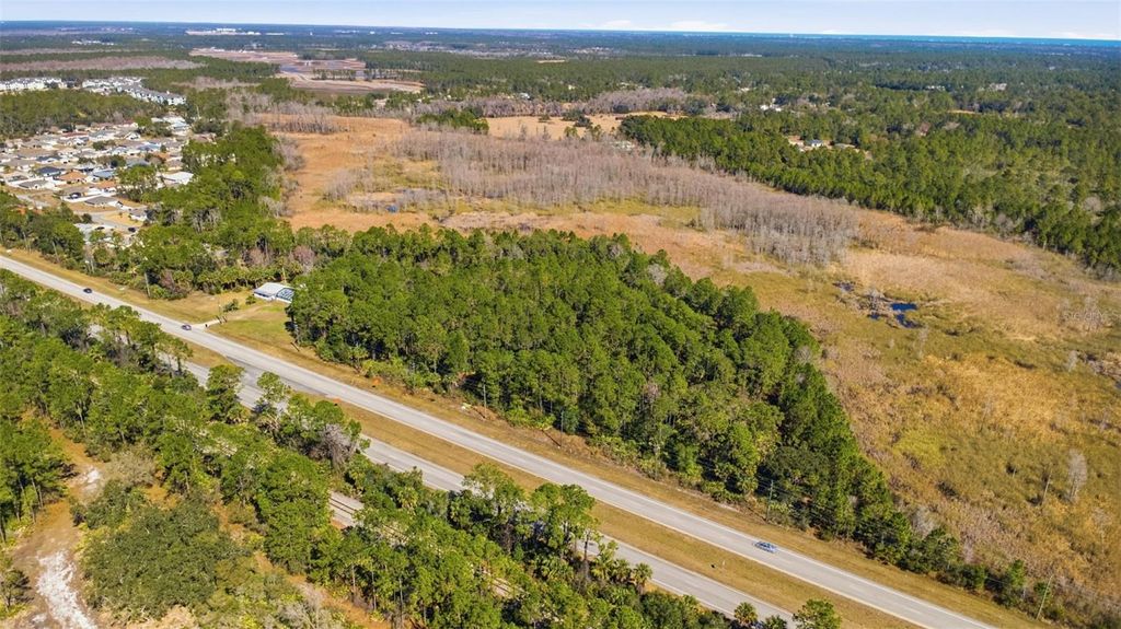 Photo of Us 1 North, Bunnell, FL 32110 (MLS # V4947246)