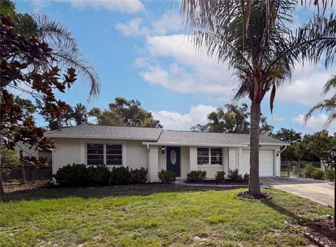 Photo of 5304 Harbinger Road, Spring Hill, FL 34608 (MLS # TB8526690)