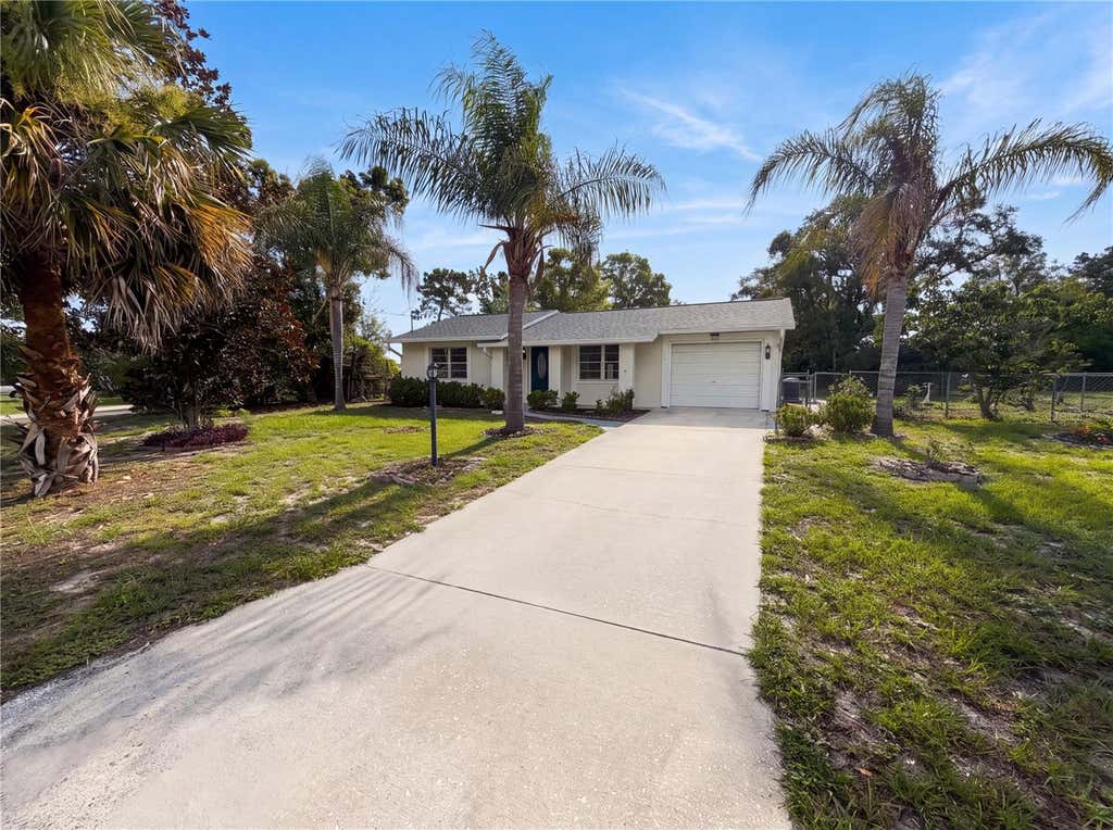 Photo of 5304 Harbinger Road, Spring Hill, FL 34608 (MLS # TB8526690)