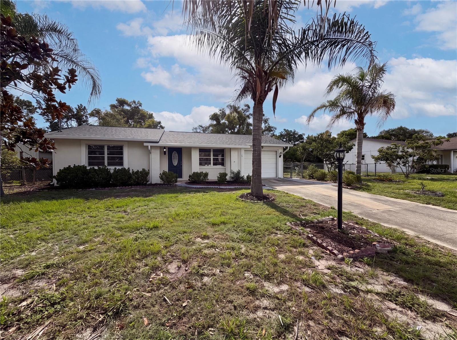 5304 HARBINGER ROAD