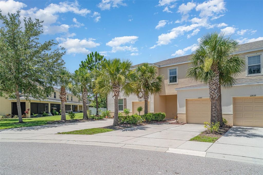 Photo of 12841 Buffalo Run Drive, Gibsonton, FL 33534 (MLS # TB8400707)