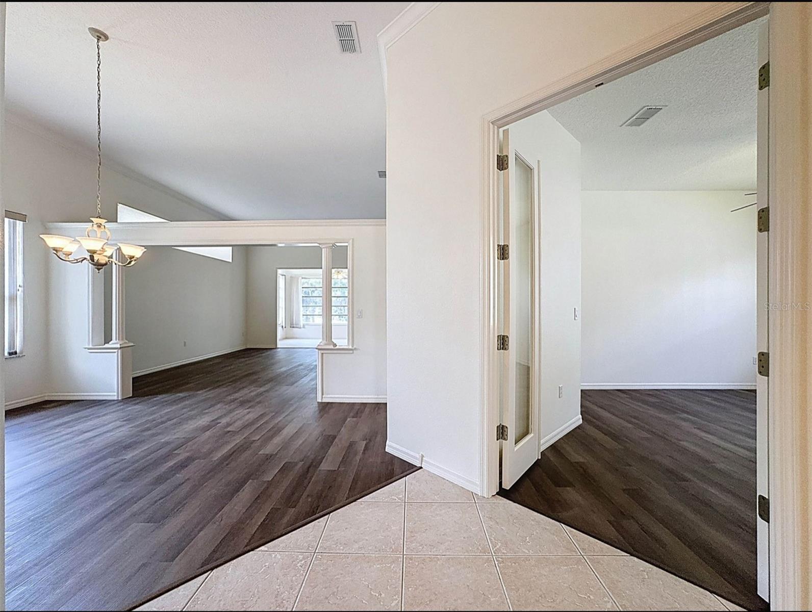 GLEN LAKES PH 1 - Residential Lease