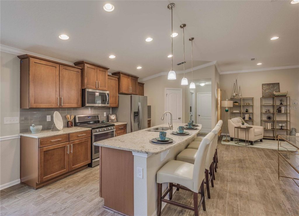 Photo of 4 Sawmill Court, Palm Coast, FL 32137 (MLS # FC293423)