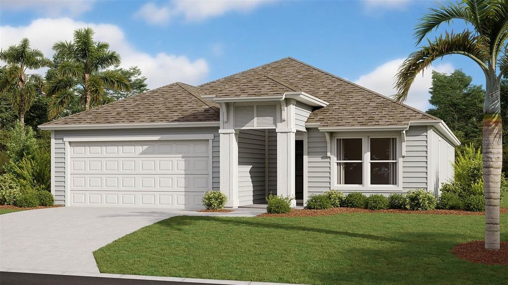 Photo of 4 Sawmill Court, Palm Coast, FL 32137 (MLS # FC293423)