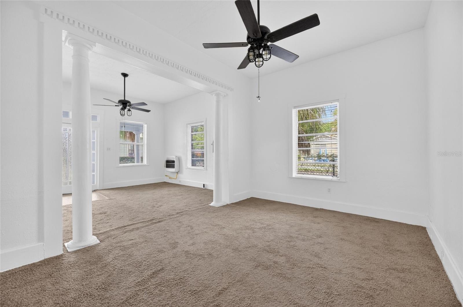 CUSCADEN & WELLS - Residential