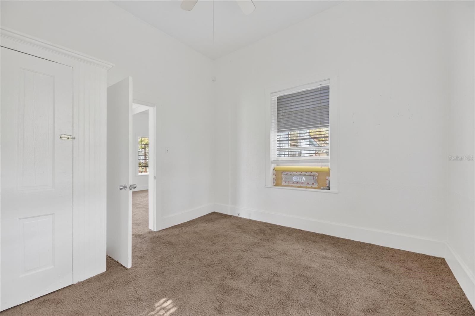 CUSCADEN & WELLS - Residential